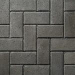 Holland Stone - Antiqued Series - Tumbled - 60mm [Charcoal] (Special Order)