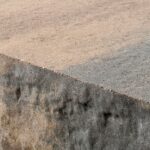 Anchor - Landing Step Unit - Anchor Wall Collection [Danville Blend]