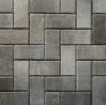 Holland Stone - Antiqued Series - Tumbled - 60mm [Sable Blend] (Special Order)