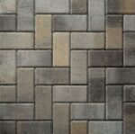 Holland Stone - Antiqued Series - Tumbled - 60mm [Silex Blend] (Special Order)