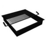 Square Insert Only (Fire Pit Kits) - Belgard