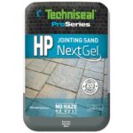 Techniseal - Pro Poly Sand [Granite Grey] 50lb Bag
