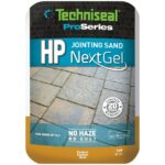 Techniseal - Pro Poly Sand [Tan] 50lb Bag