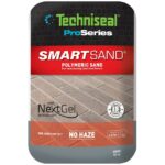 Techniseal - SmartSand [Granite Grey] 50lb Bag