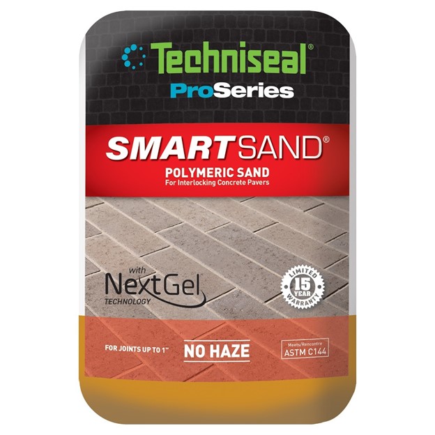 Techniseal - SmartSand [Tan] 50lb Bag