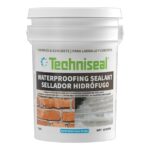 Techniseal - WR& Brick and Concrete Waterproofing Sealer (1 Gallon)