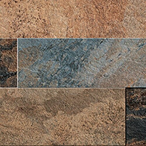 Ardesie - Unico Step & Coping - (13x24 3 Pieces Per Box) [African Stone]