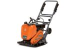 LF100 Plate Compactor 20"