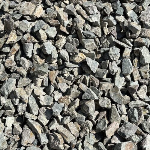 1 1/2 inch Plainville Natural Stone