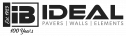 Ideal Pavers Logo